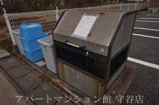 【その他共用部分】