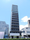 コンシェリア品川中延の画像