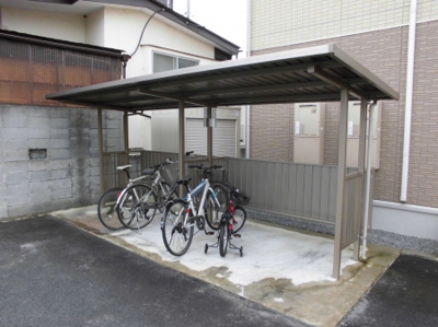 【その他共用部分】 | カーサプランドール　