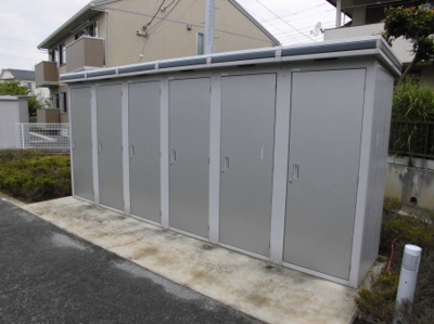 【その他共用部分】 | カーサプランドール　