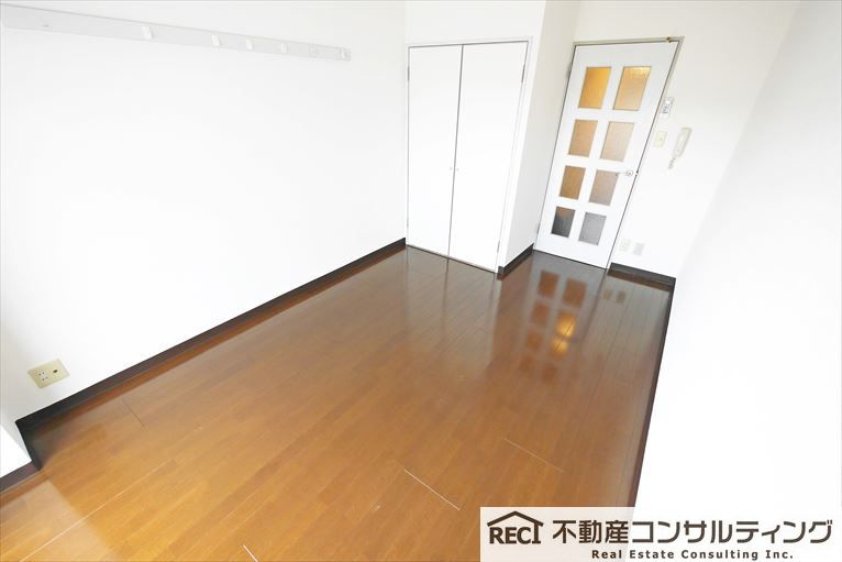 フリックコート下祗園の外観