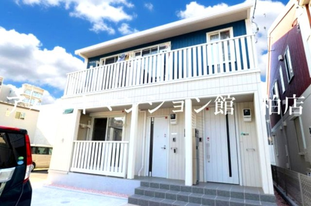 グランドソレイユⅠ