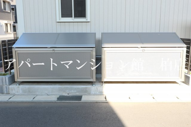 グランドソレイユⅠ