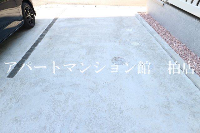 グランドソレイユⅠ