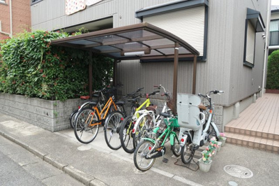 【その他共用部分】 | 浮田第二ビル