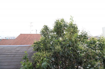 【展望】 | プラマーⅠ番館