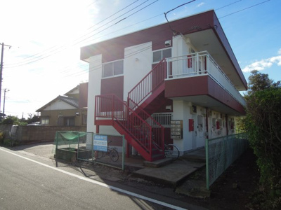 【外観】 | リベルテ