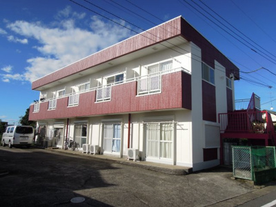 【外観】 | リベルテ