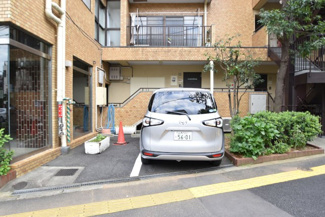 【その他共用部分】 | 駐車場