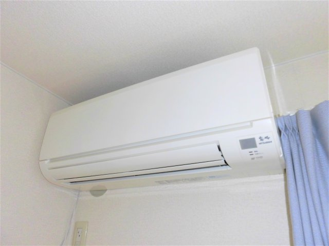 一光林町コーポ第一の設備