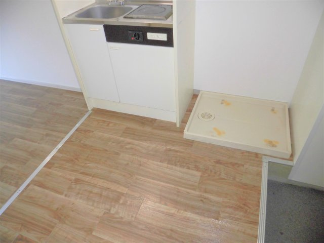 一光林町コーポ第一のその他