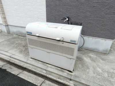 【その他共用部分】 | ハーモニーテラス柳堀