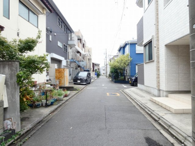 【周辺】 | ハーモニーテラス柳堀