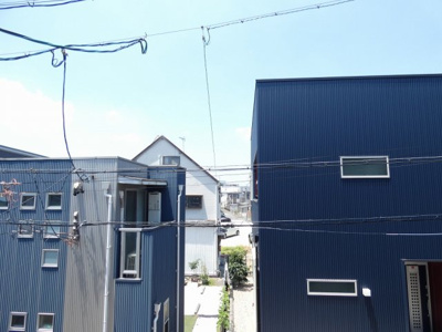 【展望】 | ミレニア栄生