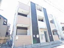 ミレニア栄生の画像