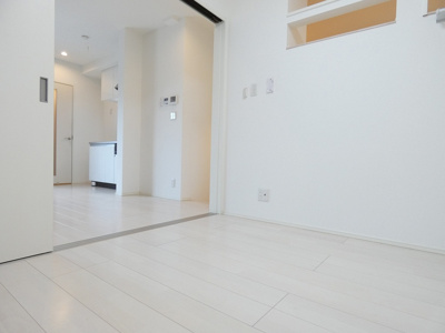 【子供部屋】 | ミレニア栄生