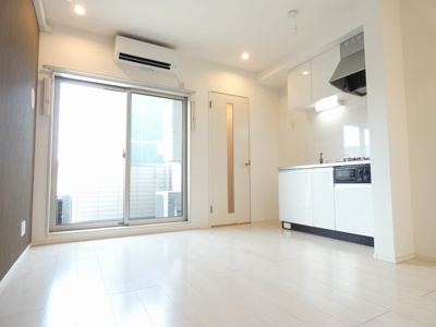 【洋室】 | ミレニア栄生