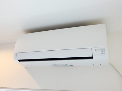 【寝室】 | ミレニア栄生