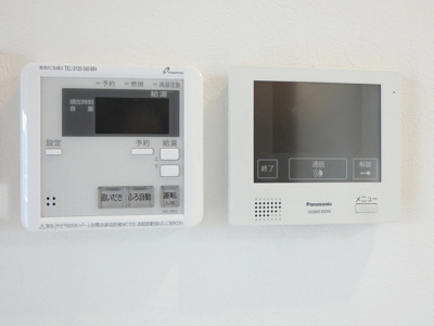 【セキュリティ】 | ミレニア栄生