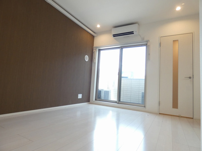 【内装】 | ミレニア栄生