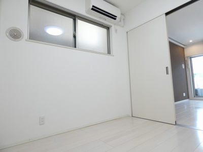 【内装】 | ミレニア栄生