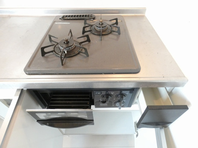 【内装】 | ミレニア栄生