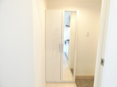 【内装】 | ミレニア栄生