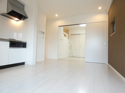 【居間・リビング】 | ミレニア栄生