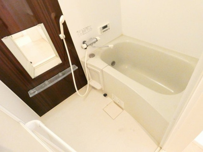 【浴室】 | ミレニア栄生