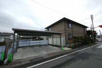 【外観】 | アストレア
