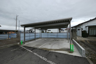 【駐車場】 | アストレア