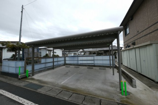 【駐車場】 | アストレア