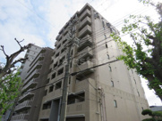 パークモダン高井田の画像