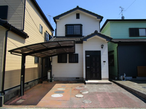 高知市重倉 中古売家 3DK高知市の不動産情報なら株式会社SORAホーム