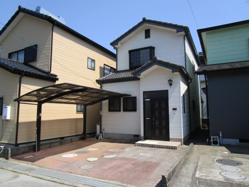 高知市重倉 中古売家 3DK高知市の不動産情報なら株式会社SORAホーム