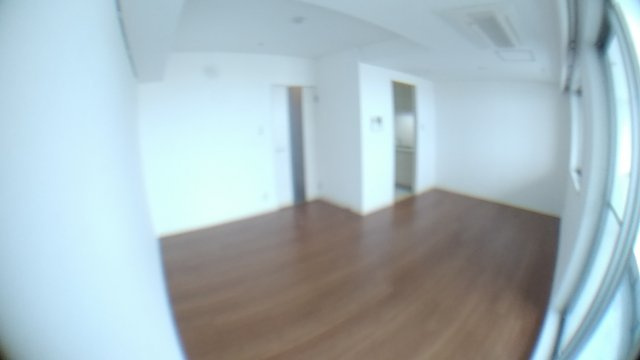 墨田区堤通１丁目の賃貸マンションのその他|リビング