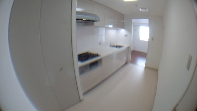 墨田区堤通１丁目の賃貸マンションのその他|キッチン