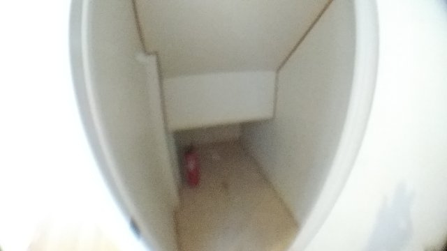 墨田区堤通１丁目の賃貸マンションのその他|納戸