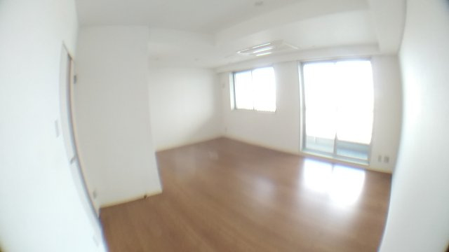 墨田区堤通１丁目の賃貸マンションのその他|リビング