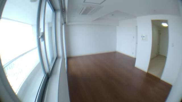 墨田区堤通１丁目の賃貸マンションの居間・リビング