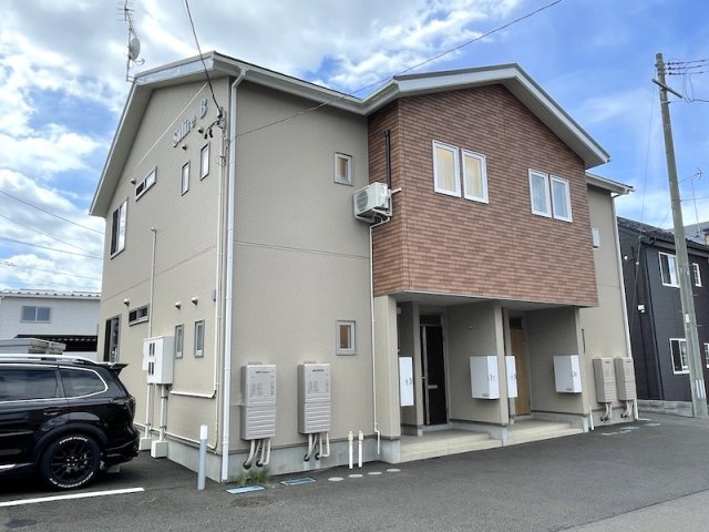 Ｓａｌｉｒｅ（サリーレ）Ｂ