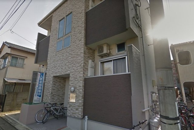 グランツレジデンス吉塚のその他共用部分