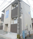 グランツレジデンス吉塚の画像