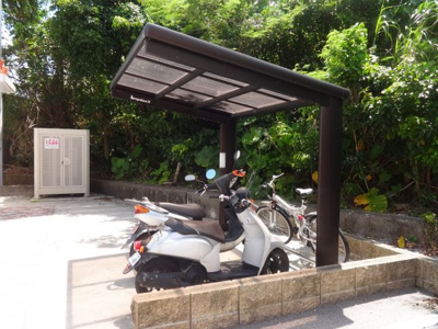 【その他共用部分】 | ハル