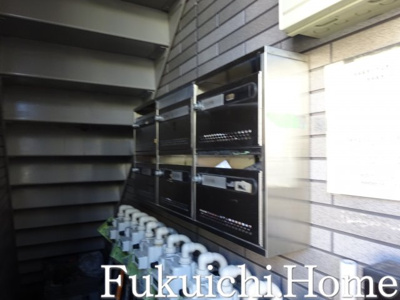 【エントランス】 | ウィンズ笹塚