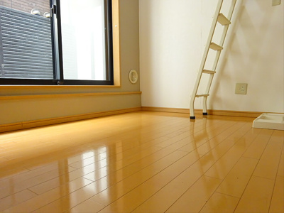 【居間・リビング】 | ウィンズ笹塚