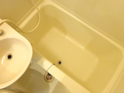 【浴室】 | ウィンズ笹塚