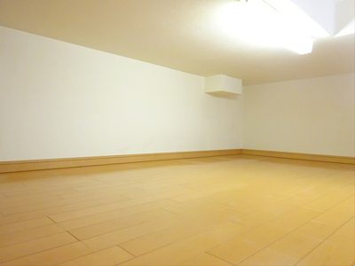 【内装】 | ウィンズ笹塚