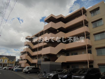 【外観】 | ノイ・ルミナス