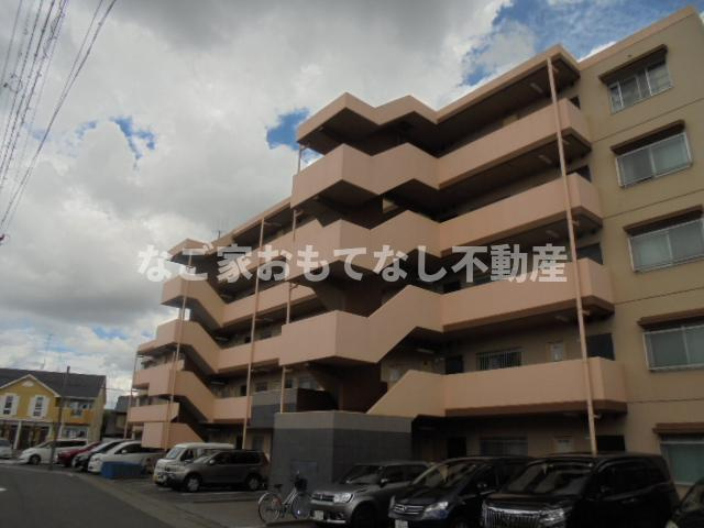 【外観】 | ノイ・ルミナス